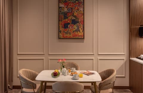 Hayasa Hotel Yerevan