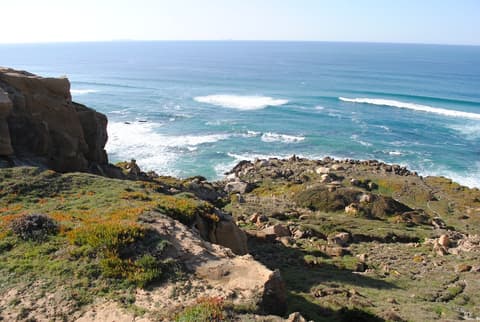 Casa Lagoa