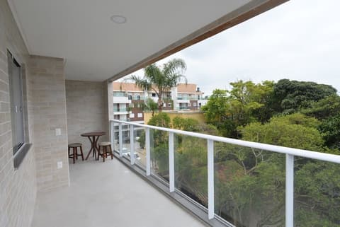 Vila do Centro Apart Hotel