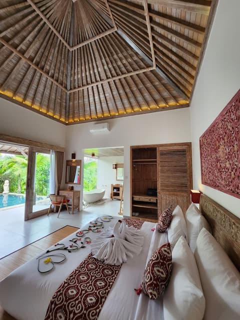 Pinggala Villa Ubud