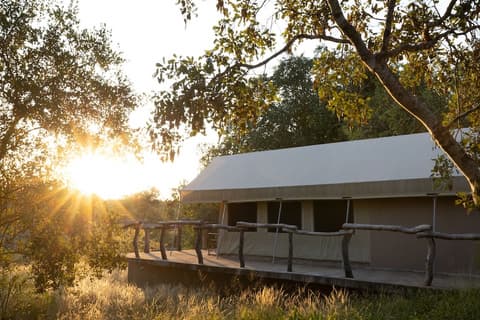 MILIMA Big 5 Safari Lodge