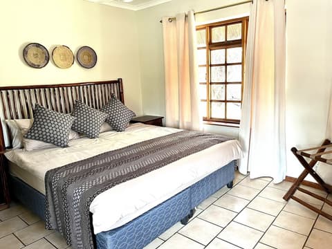 MILIMA Big 5 Safari Lodge