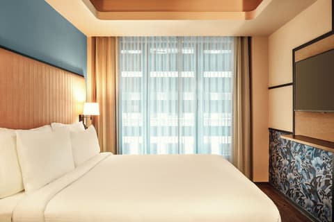 Zeus Essence Athens Central, Trademark Collection by Wyndham, Room