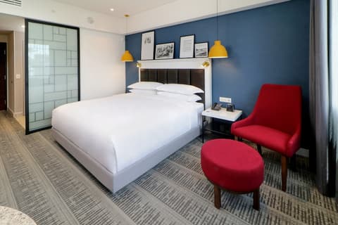 Marriott Culiacan Hotel