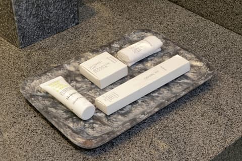 Marriott Culiacan Hotel