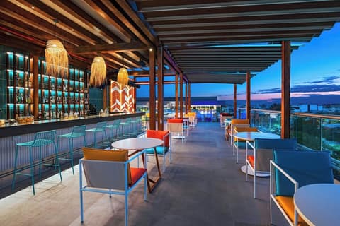 Aloft Playa Del Carmen