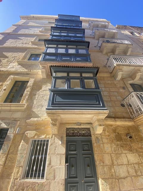 Ursula Suites- Self Catering Apartments- Valletta- by Tritoni Hotels