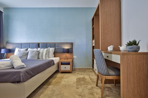 Ursula Suites- Self Catering Apartments- Valletta- by Tritoni Hotels