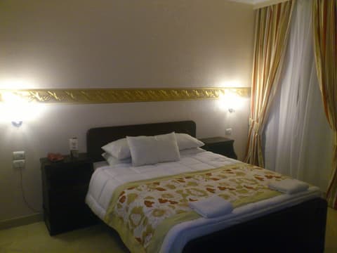 Golden Rose Hotel