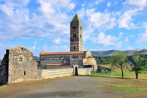 La Pinnetta With Pool