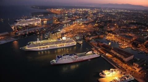 Hotel Cavaliere Nero