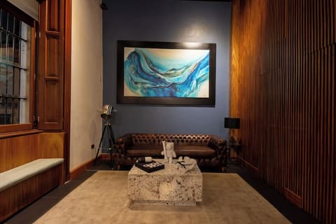 Nueve 25 Hotel Boutique