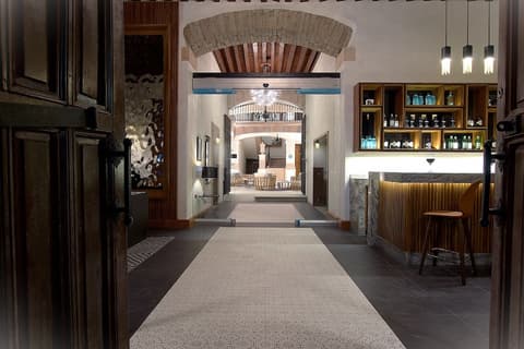 Nueve 25 Hotel Boutique