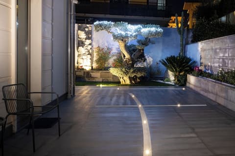 Zaffiro Lavico rooms Etna nature sea