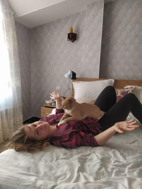 Samarkand City Center Hotel