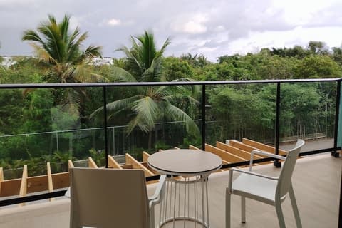 Serenade All Suites - Adults Only Resort, View from room