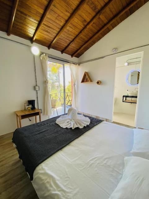 LA MADRIGUERA HOTEL
