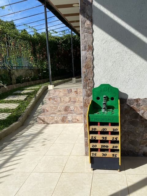 Hotel Casa Campestre HH