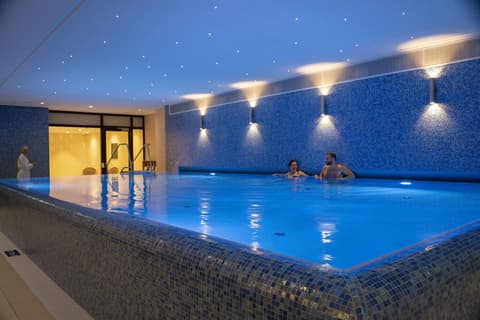 Maritim Hotel Ingolstadt