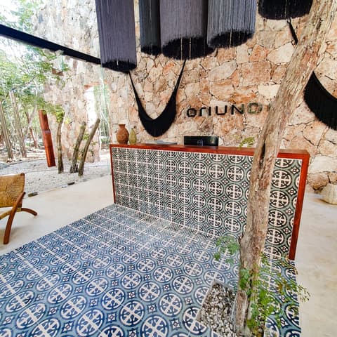 Oriundo Luxury Nature Villas