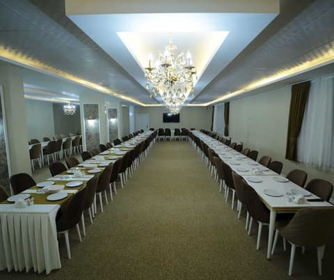 Grand Gulizar Hotel
