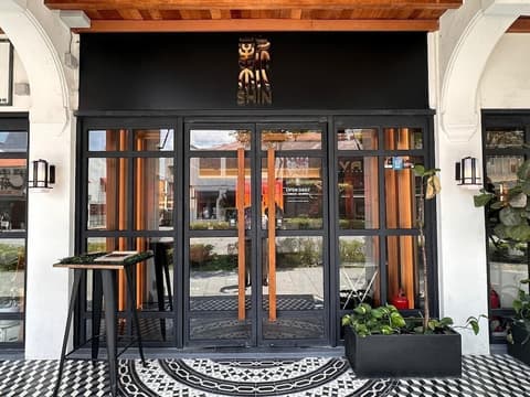 Citadines Connect Georgetown Penang