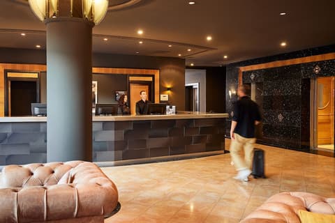 co56 Hotel Chemnitz