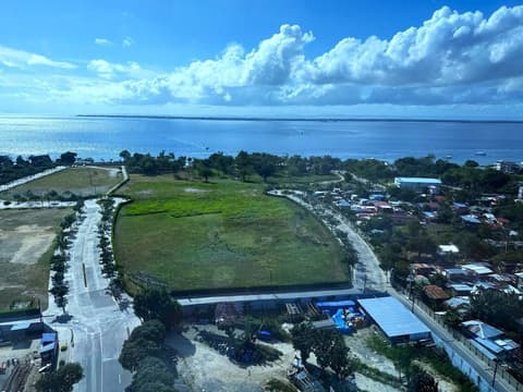 Mercure Mactan Cebu, Beach/ocean view
