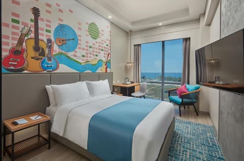 Mercure Mactan Cebu, Room
