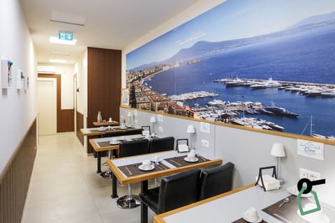 Hotiday Room Collection - Napoli Botanique