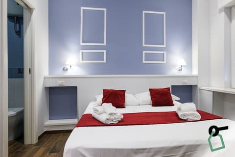 Hotiday Room Collection - Napoli Botanique, Room