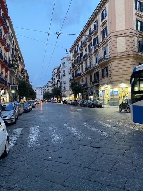 Hotiday Room Collection - Napoli Botanique