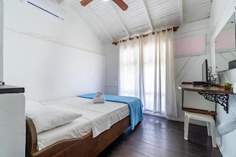 Pousada Caminho do Mar, Room