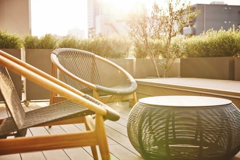 voco Osaka Central by IHG, Room