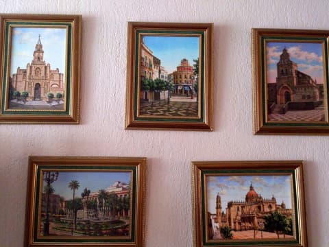 Hotel Medina Centro, Reception