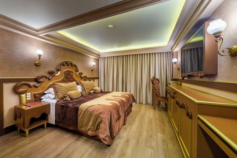 Chocoland Hotel Gramado