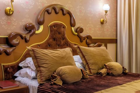 Chocoland Hotel Gramado