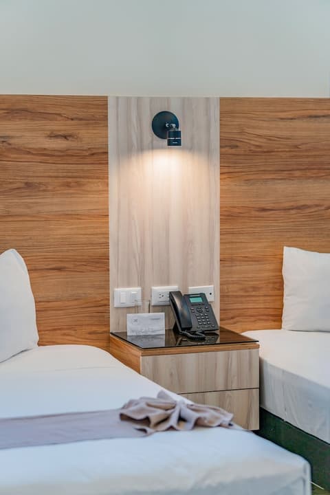 Hotel Central Merida by Kavia, Room