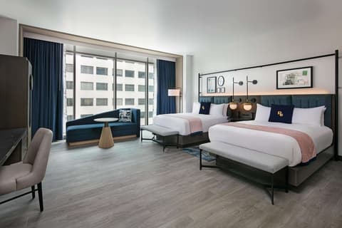 The Royal Sonesta Washington DC Capitol Hill, Room