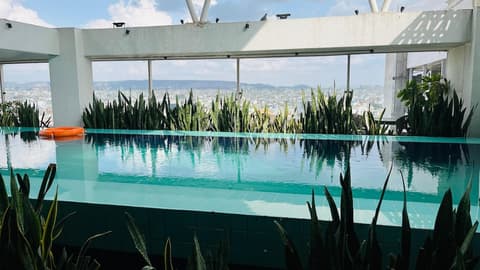 Holiday Inn Express & Suites Jaipur Gopalpura by IHG, Pool