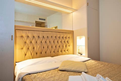 Hotel Arcobaleno Siena