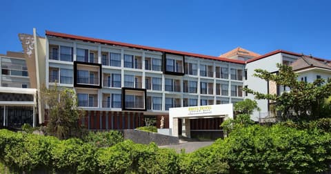 Brits Hotel Legian