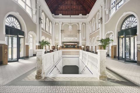 Canfranc Estación, A Royal Hideaway Hotel - Gran Lujo