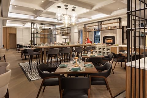 Tirana Marriott