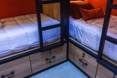 FAZ HOSTEL BOUTIQUE, Room