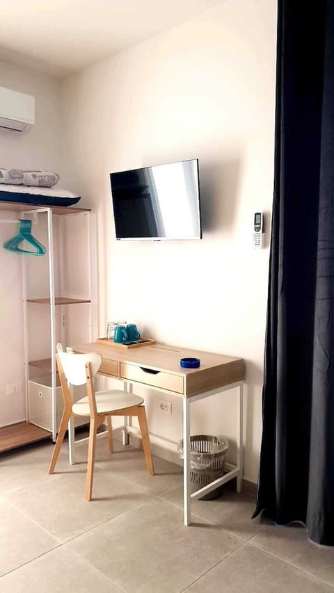 Casa Villaggio Pirandello, Room