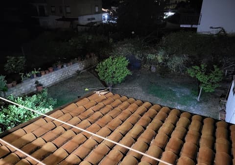 Casa Villaggio Pirandello