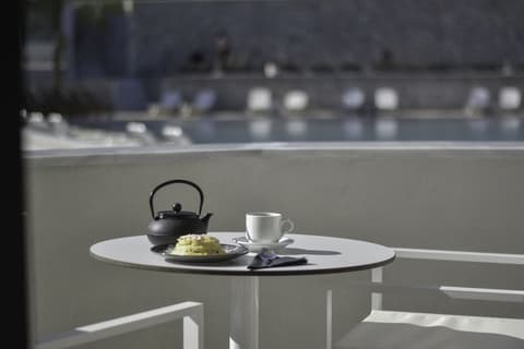 Mythical Coast Wellness Retreat