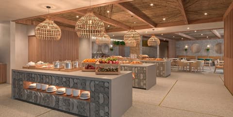 Secrets Tulum Resort & Beach Club - Adults Only - All Inclusive