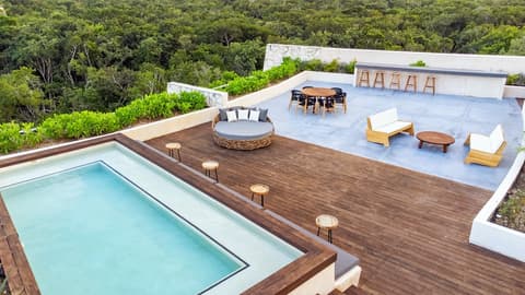 Secrets Tulum Resort & Beach Club - Adults Only - All Inclusive